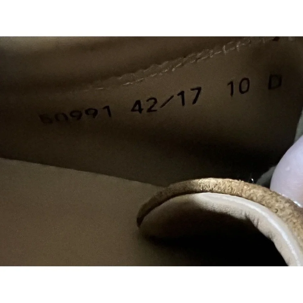 Allen Edmonds allen edmonds